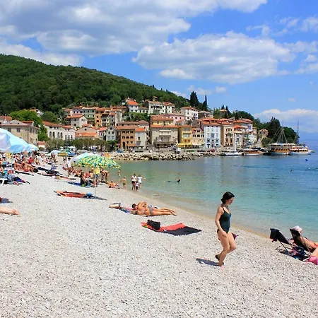 With A Parking Space Moscenicka Draga, Opatija - 2327 Apartment