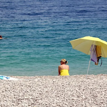 With A Parking Space Moscenicka Draga, Opatija - 2327 Moscenicka Draga