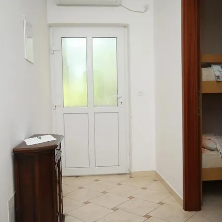 Apartment With A Parking Space Moscenicka Draga, Opatija - 2327 Moscenicka Draga