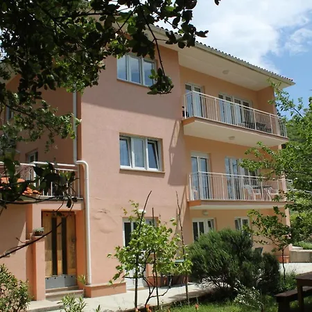 With A Parking Space Moscenicka Draga, Opatija - 2327 Apartment