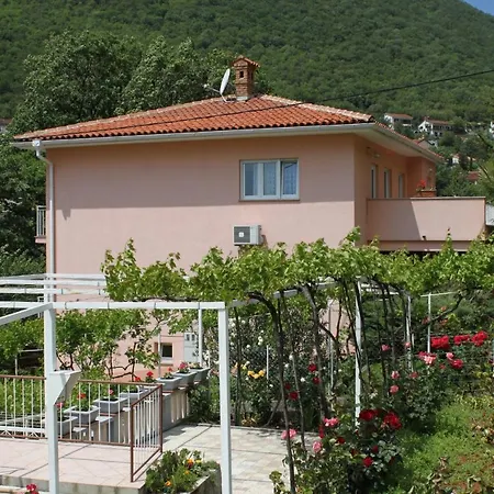 With A Parking Space Moscenicka Draga, Opatija - 2327