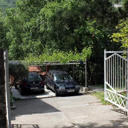 With A Parking Space Moscenicka Draga, Opatija - 2327