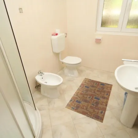 Apartment With A Parking Space Moscenicka Draga, Opatija - 2327 *