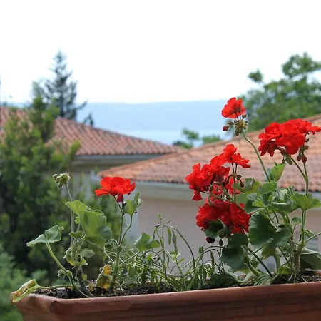 With A Parking Space Moscenicka Draga, Opatija - 2327 Apartment *