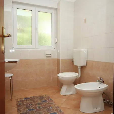 Apartment With A Parking Space Moscenicka Draga, Opatija - 2327 Moscenicka Draga