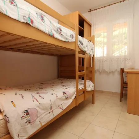 Apartment With A Parking Space Moscenicka Draga, Opatija - 2327 *