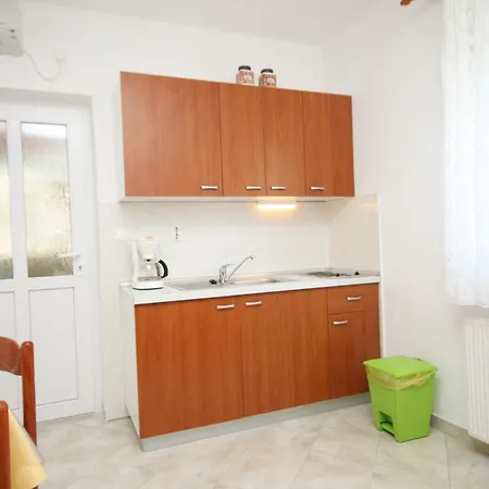 With A Parking Space Moscenicka Draga, Opatija - 2327 Apartment Moscenicka Draga