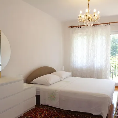 Apartment With A Parking Space Moscenicka Draga, Opatija - 2327