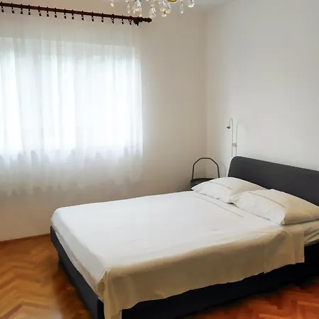 Apartment With A Parking Space Moscenicka Draga, Opatija - 2327