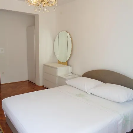 With A Parking Space Moscenicka Draga, Opatija - 2327 Apartment Moscenicka Draga
