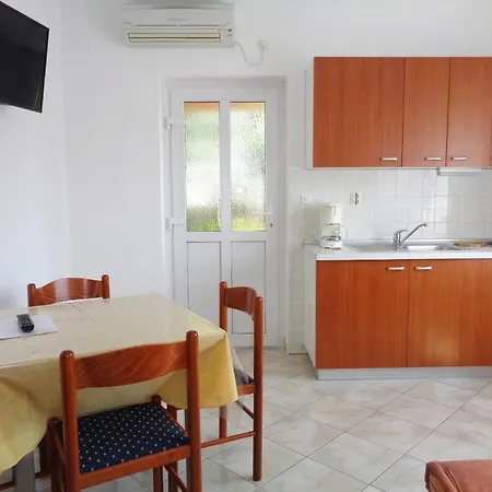 With A Parking Space Moscenicka Draga, Opatija - 2327 Apartment