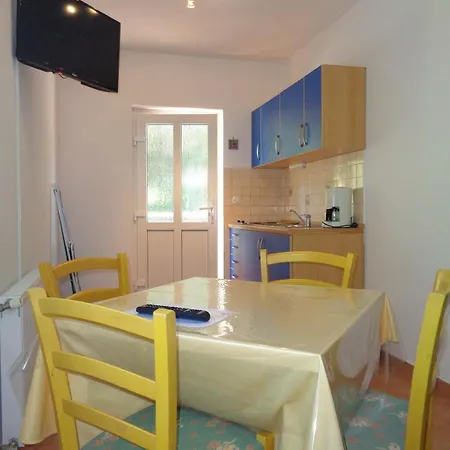 With A Parking Space Moscenicka Draga, Opatija - 2327 Apartment *